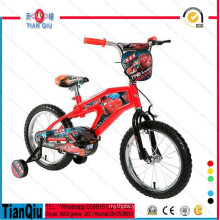 Good Quality and Hot Selling Bike 12 Inch 16 Inch Kids Bicycle/Children City Bike Bicicleta De Los Ninos